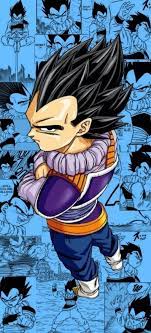 Vegeta In 2020 Anime Dragon Ball Super Dragon Ball Super Manga Dragon Ball Art