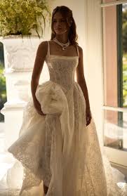 Lorenzo rossi wedding advertir dress price