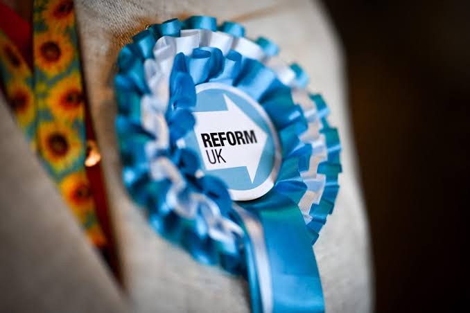 Labour win council by-election called after Reform paperwork blunder (May council election winner, never did the paperwork to become a councillor) : r/ukpolitics