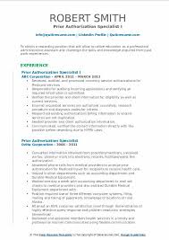 We did not find results for: Prior Authorization Specialist Resume Samples Qwikresume