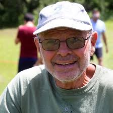 Tom Ruppel has helped at every 24 hour since 1998 (Sean was 26, Adam 29 and  he was 58). Tom just turned 82 and he is already getting ready to work  another 24!!! Hardest working man and Ruppel.