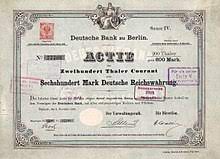 177,374 likes · 179 talking about this. Deutsche Bank Wikipedia