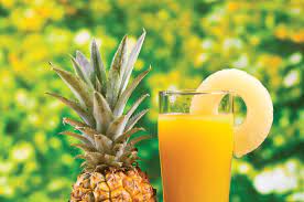 Jus nanas mix madu segerrr dan bisa melancarkan haid loh. Disarankan Minum Jus Nanas Dan Mentimun Medanbisnisdaily Com