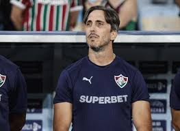 Zubeldía vai ser demitido? Jornalista traz atualização sobre técnico do Fluminense