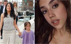 10 fotos de salma hayek y su hija | people en español. Asi Se Ve Valentina Pinault La Hija De Salma Hayek