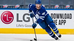 The latest stats, facts, news and notes on john tavares of the toronto maple leafs. John Tavares Not Stressing Slow Start At Even Strength Tsn Ca