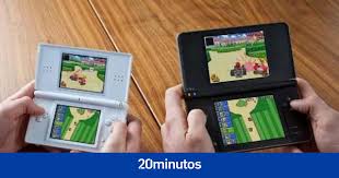Guía de compra para juegos nintendo ds. Compra Una Nintendo Ds De Segunda Mano Y La Recibe Con Una Emotiva Nota Espero Que La Disfrutes Tanto Como Yo