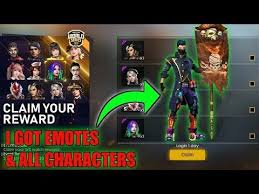 Allowing you to level up your heroes to even higher max levels. Free All Characters Level 8 Card Incubator Voucher In Freefire Free Emotes In Freefire Free Fire Epic Character Level Hack Free Money Character