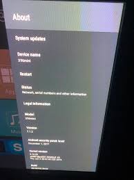 Di hari yang sama, mola tv mengambil alih hak siar tiga turnamen sepak bola yang seharusnya bisa dilanjutkan oleh super soccer tv, seperti : Youtube App Update Not Compatible With Android 7 1 2 Android Tv X96 Mini Youtube Community