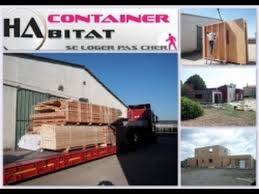 Epingle Sur Maison Container Containerhabitat