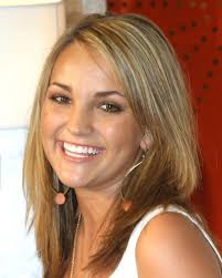 Were you high again, Lindsay. Even staunched liberals don&#39;t think Spears&#39; teen pregnancy sets a good example. Yet amazingly, you do. Jamie Lynn Spears - jamie_lynn_spears_photo