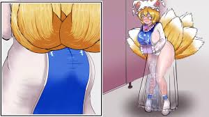 Rule34 - If it exists, there is porn of it   5775249