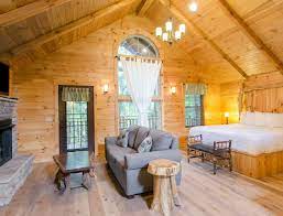 Hours may change under current circumstances Amish Country Lodging Cabins Treehouses Cottages In Berlin Oh