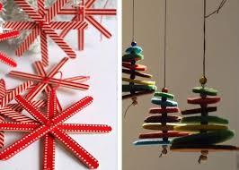 Il y a aussi des sapins de noël avec des rouleaux en carton de papier. Activite Manuelle Facile A Proposer A Vos Enfants Pendant Les Fetes De Noel Activite Noel Maternelle Noel Maternelle Decoration Noel Maison
