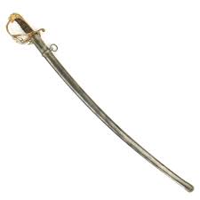 Company Officer Sword Circa 1830 ...