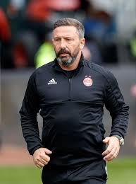Derek mcinnes has left aberdeen after eight years in charge and the side fourth in the scottish premiership. Derek Mcinnes Salary Wiki Wife Net Worth Instagram Net Worth Football Players Derek