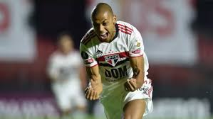 E seu empenho foi compensado. Sao Paulo 3 X 0 Sporting Cristal Assista Aos Melhores Momentos