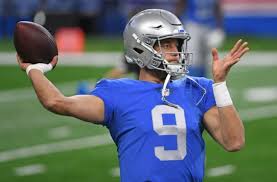 Matthew stafford contract and salary cap details, full contract breakdowns, salaries, signing bonus matthew stafford signed a 5 year, $135,000,000 contract with the detroit lions, including a $50,000. Two Reasons The Detroit Lions Should Keep Matthew Stafford