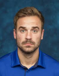 2016 MEN'S SOCCER MEDIA GUIDE