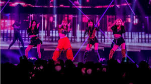 Blackpink 2021 Wallpapers Wallpaper Cave