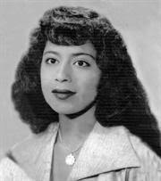 Tribute for Norma Escoto (Services)