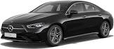 MERCEDES-CLA