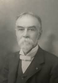 Henry Clay McDowell (1832-1899)