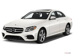 2019 (68 reg) | 5,847 miles. 2019 Mercedes Benz E Class Prices Reviews Pictures U S News World Report