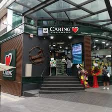 Buy your favourite pharmacy products online in malaysia and have it delivered super quickly. The Many Sides Of Caring Jorane Goi Retail Leasing Facebook