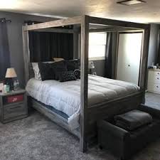 I Have The Same Bed It S The Best Bed Ever I Do Advise You To Buy This Bed It S A Big Bed Stylish Bedroom Furniture Stylish Bedroom Grey Bedroom Set