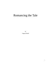 Where to download enchanted drawings the history of animation enchanted drawingsonce upon a dreamenchanted dolls' house weddinganimation artanimation: History Of Animation Mid Term Paper Docx Dion Powell Di Trapani Arh 291 The Evolution Of Cel Animation And Live Action Animation From Cave Paintings Course Hero