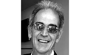 Robin Smith Obituary (2016)