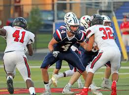 Golf resume & college recruiting tool. How Iowa Football Recruit Max Llewellyn Exploded Into A Power Five Must Have In Two Months