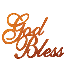 God Bless Metal Sign Decor – Shop Now ...