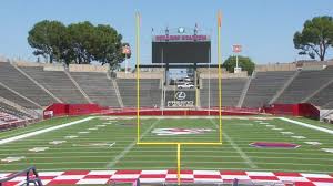 Season Ticket Sales Soar As Fresno State Football Kicks Off This Week