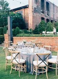 Wedding At Rivermill Event Centre Neutral Wedding Inspiration Romantic Outdoor Wedding Event Center