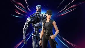 Check spelling or type a new query. Sarah Connor And Terminator Fortnite 2021 Hd Games 4k Wallpapers Images Backgrounds Photos And Pictures