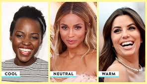 WHAT IS YOUR SKINS UNDERTONE? 5 QUESTIONS TO HELP YOU DETERMINE IF YOU'RE  WARM, NEUTRAL OR COOL