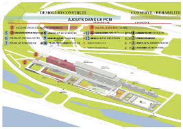 Gallery Of Paris Longchamp Racecourse Dominique Perrault Architecte 32 Paris Racecourse Longchamp