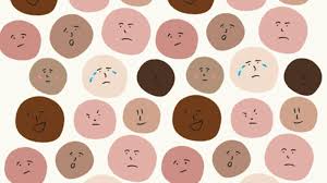 Drawing a good cartoon dog takes a little practice but there are tricks to portraying a number of universal feelings that will make it a bit easier for you to do. Understanding Emotions With A Feelings Faces Pbs Kids For Parents