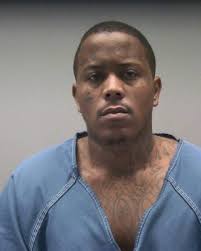 Person of interest in Mansfield couple's deaths arraigned