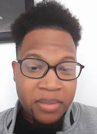 Dequan Calvin Thomas, age 28