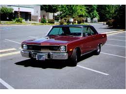 Image result for Burgundy 1971 Dart