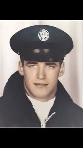 My two favorite Kodiak Sports icons who are veterans : Richard Knowles  Coach of everything Kodiak and basketball official (US Air Force) and his  brother (my Uncle) Leon Knowles KHS class of