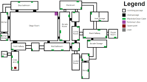 How to unlock the deploy button. Added Map Guide To Slaughter Event Fandom