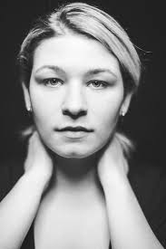 Hope Ervin by DiBlasio Photography