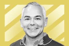 The 25 Most Powerful Rising Executives in the Fortune 500