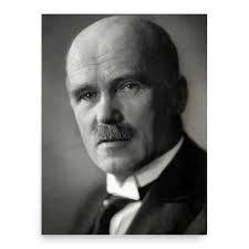 Anders Beer Wilse Poster Print