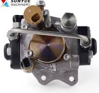 China ZX200-3 ZX240-3 ZX270-3 Isuzu 4HK1 High Pressure ...