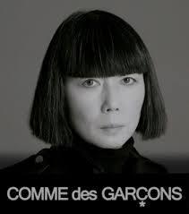 We did not find results for: Japanese Fashion Designer Rei Kawakubo Tokyo Fashion Guide